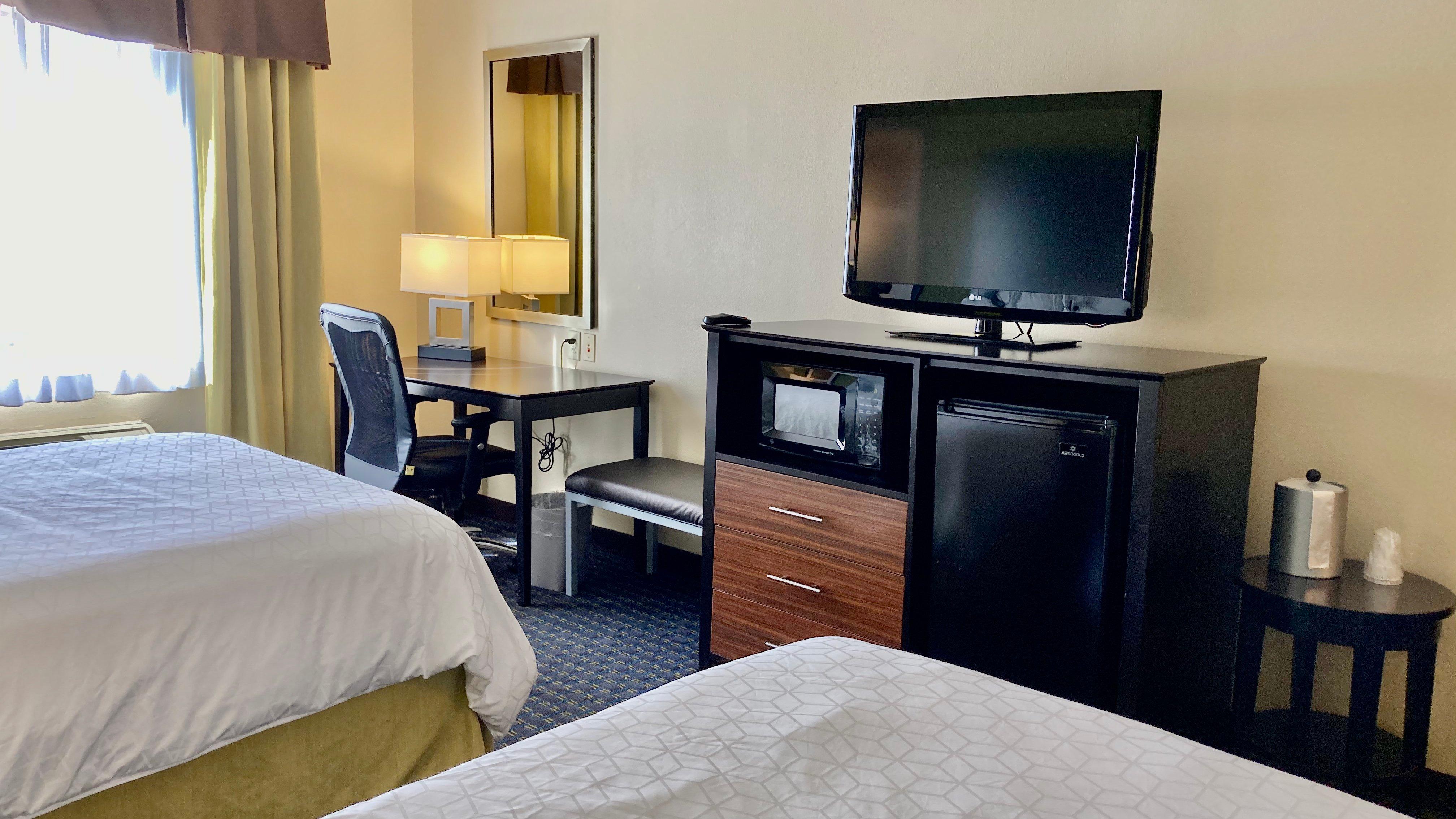 Holiday Inn Express Hotel & Suites Edmond By Ihg Bagian luar foto