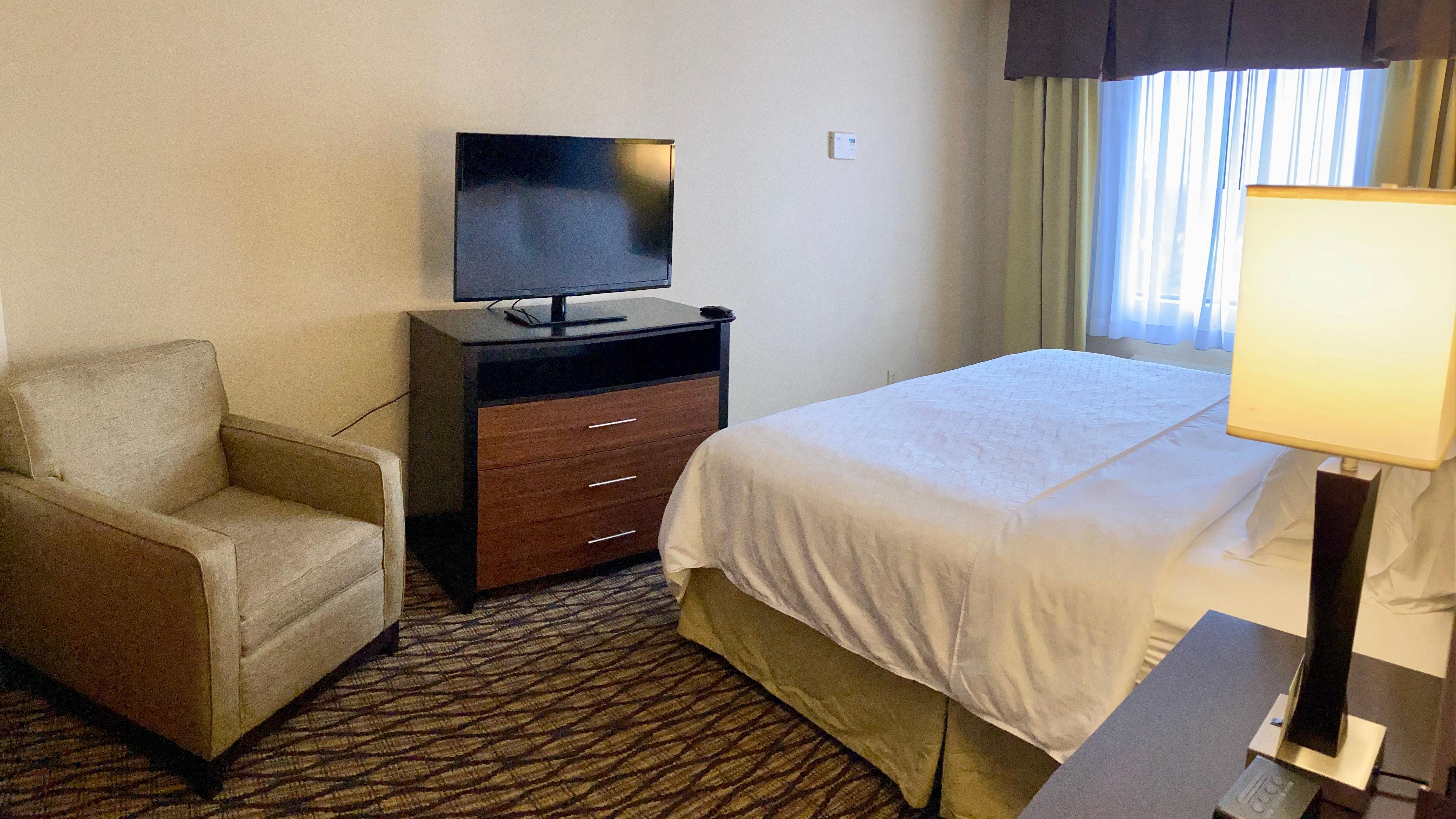 Holiday Inn Express Hotel & Suites Edmond By Ihg Bagian luar foto