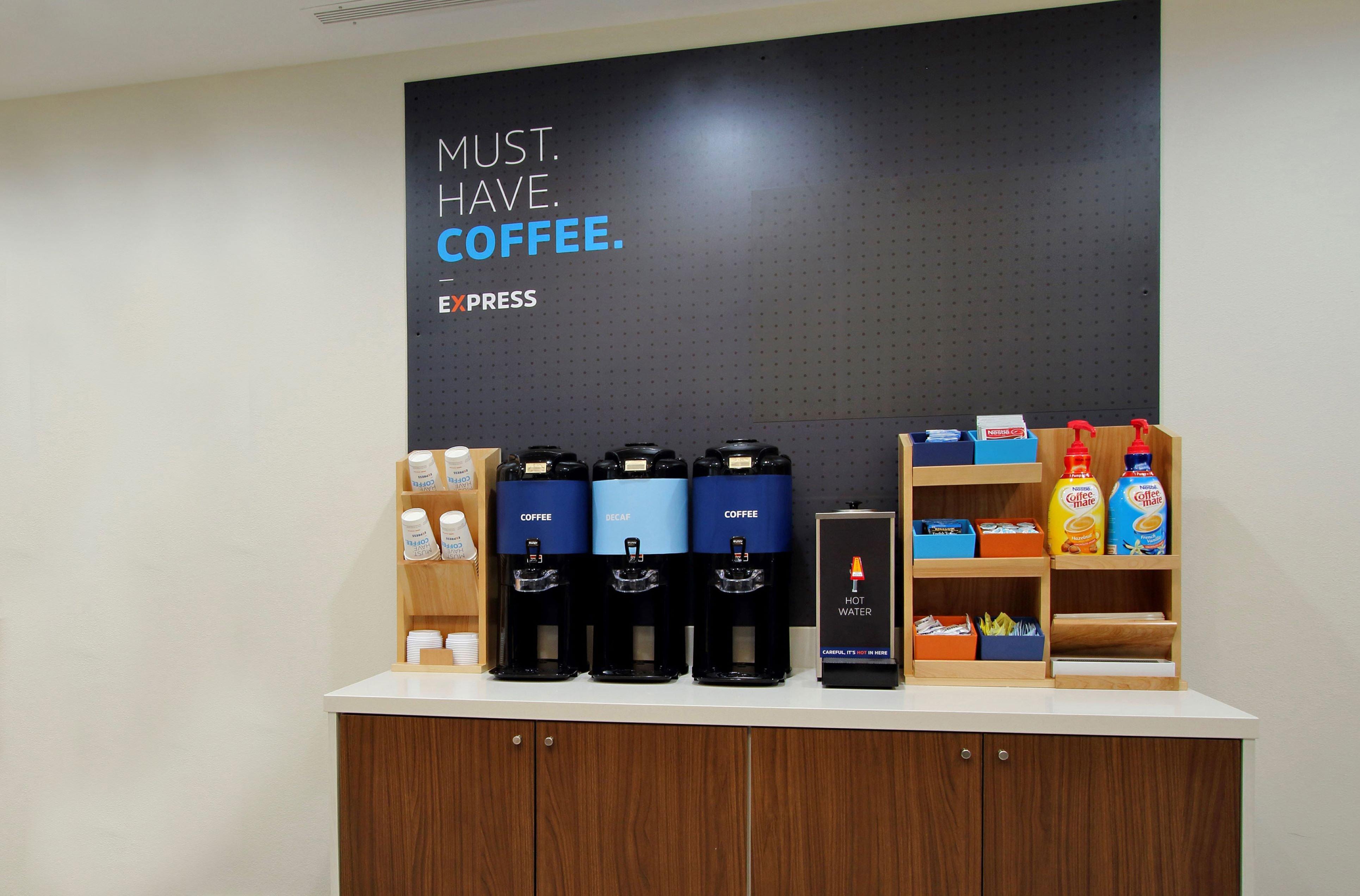 Holiday Inn Express Hotel & Suites Edmond By Ihg Bagian luar foto