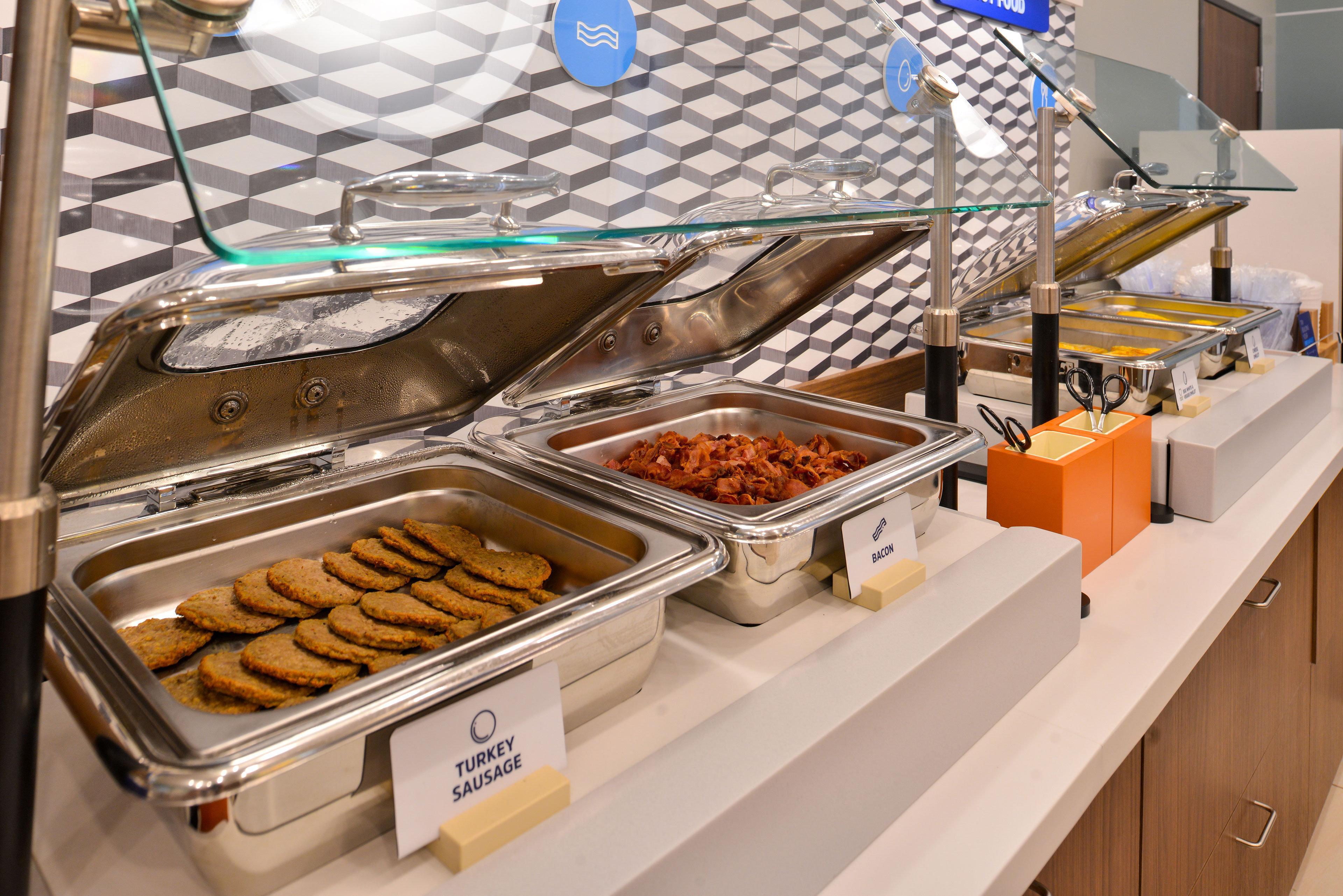 Holiday Inn Express Hotel & Suites Edmond By Ihg Bagian luar foto